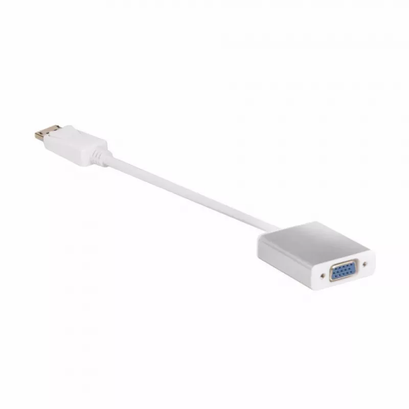 Active Adapter DisplayPort to VGA CLUB3D CAC-2003
