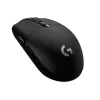LOGITECH G305 Lightspeed Wireless Gaming Mouse Black Eer2