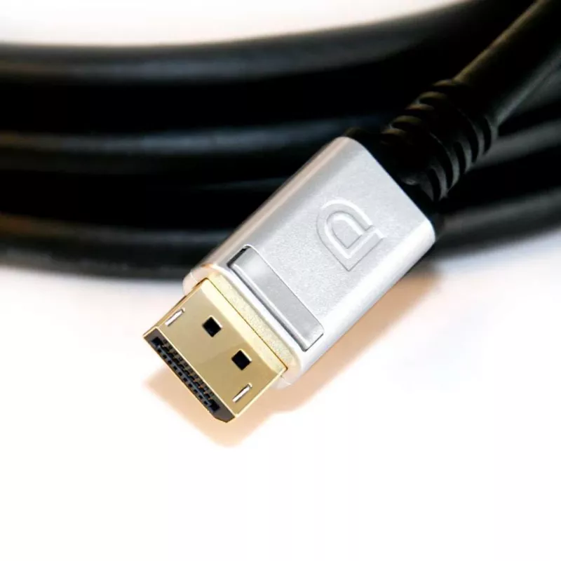 CLUB3D DisplayPort 1.4 HBR3 8K Cable M/M 4m /13.12ft