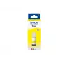 Cartridge Epson Ink C13T00P440 104 Yellow
