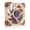 Noctua fan NF-A12x25 PWM 120 mm, 12 V, PWM, 2000 RPM max, 102.1 m³/h, 22.6 dB