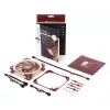 Noctua fan NF-A12x25 PWM 120 mm, 12 V, PWM, 2000 RPM max, 102.1 m³/h, 22.6 dB