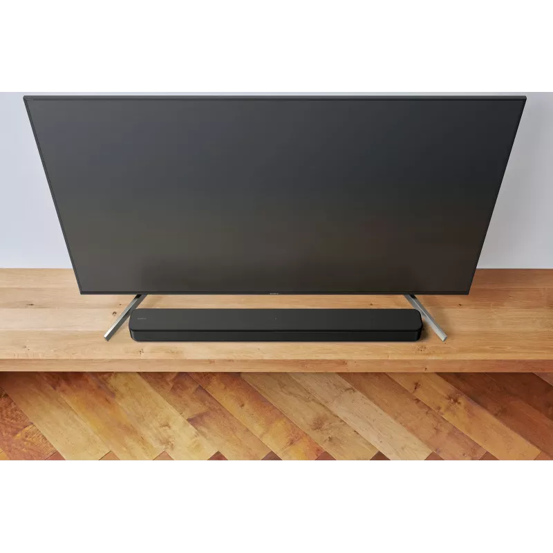 Sony HT-SF150 Black 2.0 channels 120 W