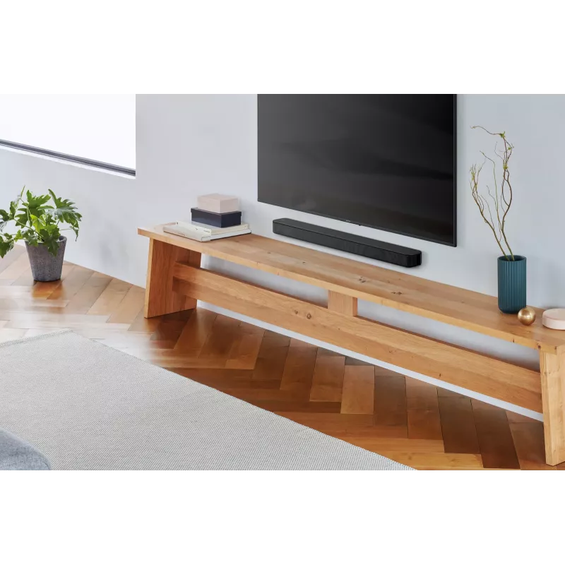 Sony HT-SF150 Black 2.0 channels 120 W