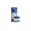 Brother LC3237C ink cartridge 1 pc(s) Original Standard Yield Cyan