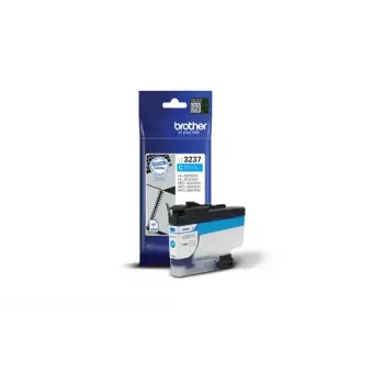 Brother LC3237C ink cartridge 1 pc(s) Original Standard Yield Cyan