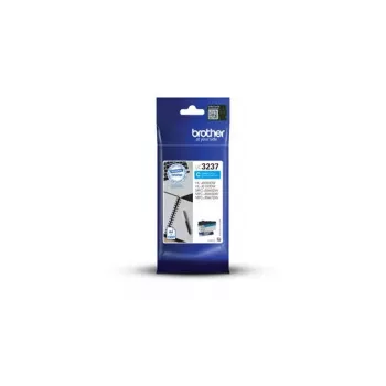 Brother LC3237C ink cartridge 1 pc(s) Original Standard Yield Cyan