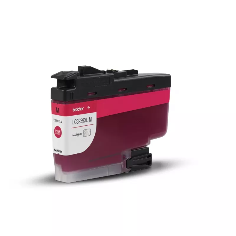 Cartridge Brother LC-3239XLM Red Ink 5000 pages (HL-J6000/6100/MFC-J5945/6945/6947)