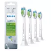 Philips Sonicare W Optimal White HX6064/10 4-pack sonic toothbrush heads