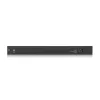 Zyxel GS1920-48HPV2 Managed Gigabit Ethernet (10/100/1000) Power over Ethernet (PoE) Black