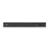 Zyxel GS1920-48V2 Managed Gigabit Ethernet (10/100/1000) Black