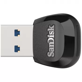 WESTERN DIGITAL Sandisk Mobilemate USB3.0 Microsd Reader