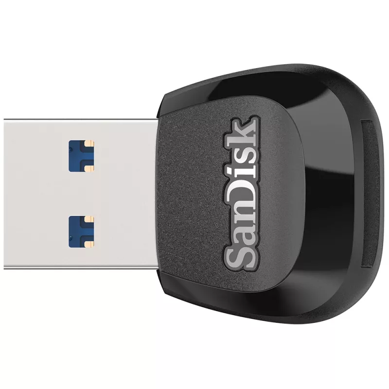 WESTERN DIGITAL Sandisk Mobilemate USB3.0 Microsd Reader