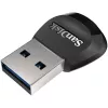 WESTERN DIGITAL Sandisk Mobilemate USB3.0 Microsd Reader