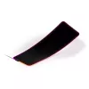Gaming mouse pad STEELSERIES QcK Prism Cloth XL — Cloth surface, 900×300 mm, 4 mm thickness, RGB backlight