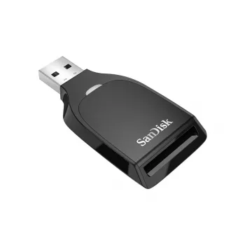 Card Reader SanDisk SDDR-C531-GNANN USB 3.2 Gen 1 Black