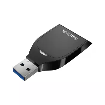 Card Reader SanDisk SDDR-C531-GNANN USB 3.2 Gen 1 Black