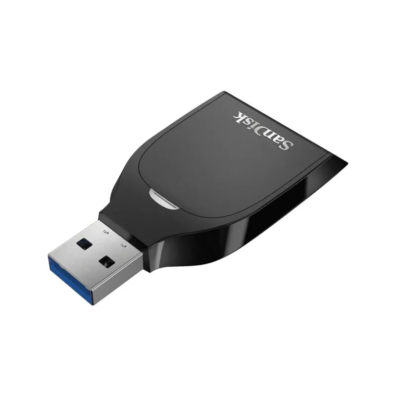 Card Reader SanDisk SDDR-C531-GNANN USB 3.2 Gen 1 Black