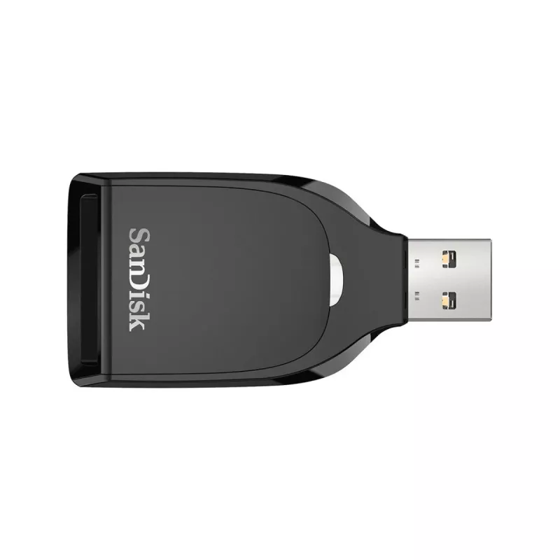 Card Reader SanDisk SDDR-C531-GNANN USB 3.2 Gen 1 Black