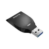 Card Reader SanDisk SDDR-C531-GNANN USB 3.2 Gen 1 Black