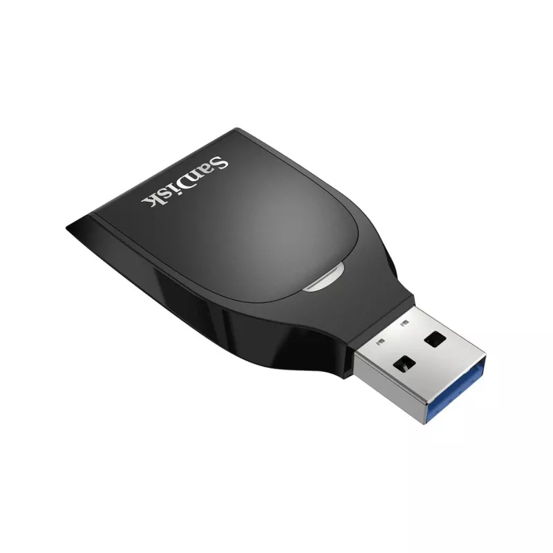 Card Reader SanDisk SDDR-C531-GNANN USB 3.2 Gen 1 Black