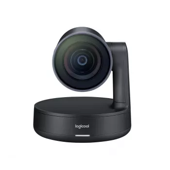 LOGITECH Rally Plus Video Conferencing Kit