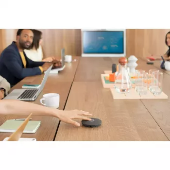 Table microphone Logitech Rally Mic Pod