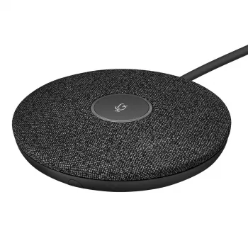Table microphone Logitech Rally Mic Pod