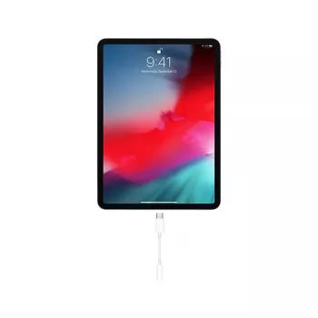 USB-C to 3.5 mm Headphone Jack Adapter Apple