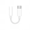 USB-C to 3.5 mm Headphone Jack Adapter Apple