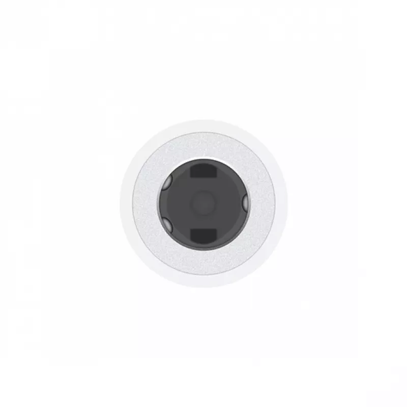 USB-C to 3.5 mm Headphone Jack Adapter Apple