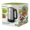 Philips Daily Collection HD9350/90 electric kettle 1.7 L 2200 W