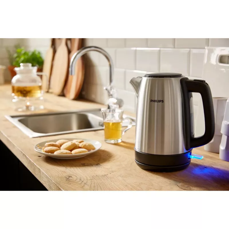 Philips Daily Collection HD9350/90 electric kettle 1.7 L 2200 W