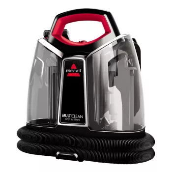 Bissell Multiclean Spot & Stain Drum vacuum Dry&wet 330 W Bagless