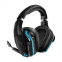 LOGITECH G935 Wireless 7.1 Surround Sound Lightsync Gaming Headset - 2.4GHz