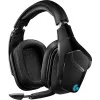 LOGITECH G935 Wireless 7.1 Surround Sound Lightsync Gaming Headset - 2.4GHz