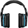 LOGITECH G935 Wireless 7.1 Surround Sound Lightsync Gaming Headset - 2.4GHz