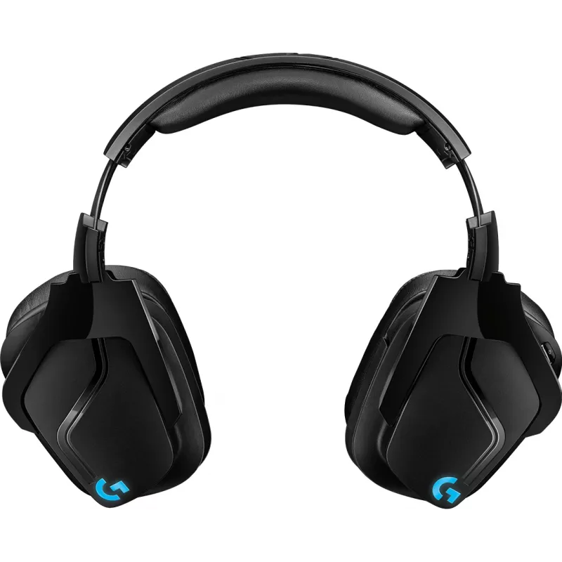 LOGITECH G935 Wireless 7.1 Surround Sound Lightsync Gaming Headset - 2.4GHz