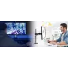 ARCTIC Z1 (Gen 3) - Desk Mount Monitor Arm with USB Hub