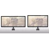 ARCTIC Z1 (Gen 3) - Desk Mount Monitor Arm with USB Hub