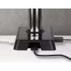 ARCTIC Z1 (Gen 3) - Desk Mount Monitor Arm with USB Hub