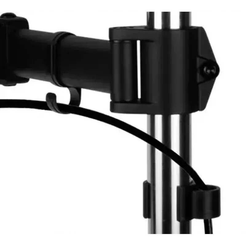 ARCTIC Z1 (Gen 3) - Desk Mount Monitor Arm with USB Hub
