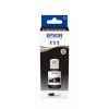 Epson 111 EcoTank Pigment black ink bottle