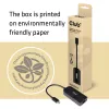 CLUB3D USB 3.2 Gen1 Type C to RJ45 2.5Gbps Adapter