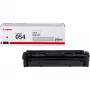 Canon 054 Toner Cartridge, Magenta, 1200 pages, Magenta, 1 pc(s)