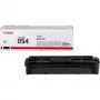 Canon 054 Toner Cartridge, Cyan, 1200 pages, Cyan, 1 pc(s)