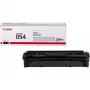 Canon 054 Toner Cartridge, Yellow, 1200 pages, Yellow, 1 pc(s)