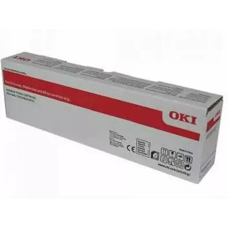 Toner OKI Toner 47095702 2000 pages Magenta