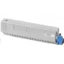 Toner OKI Toner 47095702 2000 pages Magenta