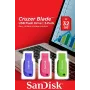 USB flash drive SanDisk 32GB USB Type-A 2.0 Cruzer Blade